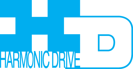 Harmonic Drive logo